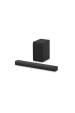 Obrázok pre Soundbar LG S40T 2.1 kanály/kanálů s Bluetooth 300 W Černá