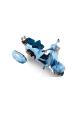 Obrázok pre LEGO ICONS 10298 VESPA 125
