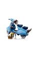 Obrázok pre LEGO ICONS 10298 VESPA 125