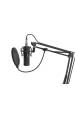 Obrázok pre GENESIS Radium 300 XLR Černá Studiový mikrofon
