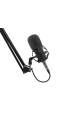 Obrázok pre GENESIS Radium 300 XLR Černá Studiový mikrofon