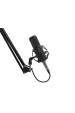 Obrázok pre GENESIS Radium 300 XLR Černá Studiový mikrofon