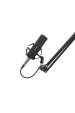Obrázok pre GENESIS Radium 300 XLR Černá Studiový mikrofon