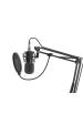 Obrázok pre GENESIS Radium 300 XLR Černá Studiový mikrofon