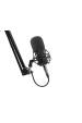 Obrázok pre GENESIS Radium 300 XLR Černá Studiový mikrofon