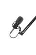 Obrázok pre GENESIS Radium 300 XLR Černá Studiový mikrofon