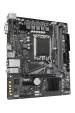 Obrázok pre GIGABYTE H610M H V3 DDR4 základní deska Intel H610 Express LGA 1700 Micro ATX
