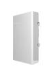 Obrázok pre Mikrotik netPower Lite 7R Gigabit Ethernet (10/100/1000) Podpora napájení po Ethernetu (PoE) Bílá
