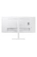 Obrázok pre Samsung S65TC počítačový monitor 86,4 cm (34") 3440 x 1440 px UltraWide Quad HD LED Bílá