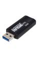 Obrázok pre Flashdrive PATRIOT Rage Lite 512GB 120 MB/S USB 3.2 zatahovací Černá (PEF512GRLB32U)