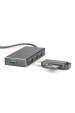 Obrázok pre Digitus DA-70240-1 rozbočovač rozhraní USB 3.2 Gen 1 (3.1 Gen 1) Type-A 5000 Mbit/s Černá