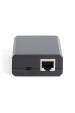 Obrázok pre Digitus DN-95205 PoE adaptér Gigabit Ethernet 12 V
