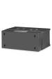 Obrázok pre Digitus DN-49201 rack 4U Nástěnný regál Černá