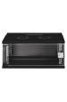 Obrázok pre Digitus DN-49201 rack 4U Nástěnný regál Černá