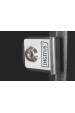 Obrázok pre Digitus DN-49201 rack 4U Nástěnný regál Černá
