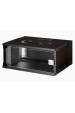 Obrázok pre Digitus DN-49201 rack 4U Nástěnný regál Černá