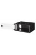 Obrázok pre Digitus DN-49201 rack 4U Nástěnný regál Černá
