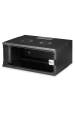 Obrázok pre Digitus DN-49201 rack 4U Nástěnný regál Černá