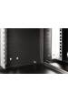 Obrázok pre Digitus DN-49201 rack 4U Nástěnný regál Černá