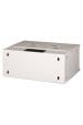 Obrázok pre Digitus DN-49200 rack 4U Nástěnný regál Šedá