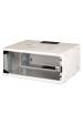Obrázok pre Digitus DN-49200 rack 4U Nástěnný regál Šedá