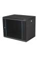 Obrázok pre Digitus DN-49205 rack 9U Nástěnný regál Černá