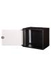 Obrázok pre Digitus DN-49205 rack 9U Nástěnný regál Černá