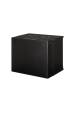 Obrázok pre Digitus DN-49205 rack 9U Nástěnný regál Černá