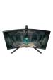 Obrázok pre Samsung G65B počítačový monitor 68,6 cm (27") 2560 x 1440 px Quad HD LCD Černá
