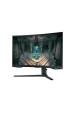 Obrázok pre Samsung G65B počítačový monitor 68,6 cm (27") 2560 x 1440 px Quad HD LCD Černá