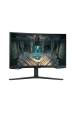 Obrázok pre Samsung G65B počítačový monitor 68,6 cm (27") 2560 x 1440 px Quad HD LCD Černá
