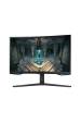 Obrázok pre Samsung G65B počítačový monitor 68,6 cm (27") 2560 x 1440 px Quad HD LCD Černá