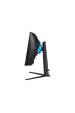 Obrázok pre Samsung G65B počítačový monitor 68,6 cm (27") 2560 x 1440 px Quad HD LCD Černá