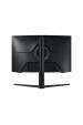 Obrázok pre Samsung G65B počítačový monitor 68,6 cm (27") 2560 x 1440 px Quad HD LCD Černá