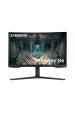 Obrázok pre Samsung G65B počítačový monitor 68,6 cm (27") 2560 x 1440 px Quad HD LCD Černá
