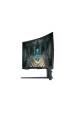 Obrázok pre Samsung G65B počítačový monitor 68,6 cm (27") 2560 x 1440 px Quad HD LCD Černá
