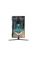 Obrázok pre Samsung G65B počítačový monitor 68,6 cm (27") 2560 x 1440 px Quad HD LCD Černá