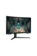 Obrázok pre Samsung G65B počítačový monitor 68,6 cm (27") 2560 x 1440 px Quad HD LCD Černá