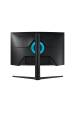 Obrázok pre Samsung G65B počítačový monitor 68,6 cm (27") 2560 x 1440 px Quad HD LCD Černá
