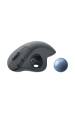 Obrázok pre Logitech 910-006221 myš Kancelář Pro praváky Bluetooth Trackball 2000 DPI