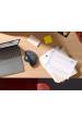 Obrázok pre Logitech 910-006221 myš Kancelář Pro praváky Bluetooth Trackball 2000 DPI