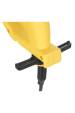 Obrázok pre DeWALT D26411 tepelná pistole Horkovzdušná pistole 450 l/min 600 °C 1800 W Žlutá