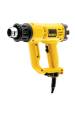 Obrázok pre DeWALT D26411 tepelná pistole Horkovzdušná pistole 450 l/min 600 °C 1800 W Žlutá
