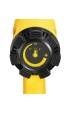 Obrázok pre DeWALT D26411 tepelná pistole Horkovzdušná pistole 450 l/min 600 °C 1800 W Žlutá