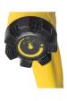 Obrázok pre DeWALT D26411 tepelná pistole Horkovzdušná pistole 450 l/min 600 °C 1800 W Žlutá