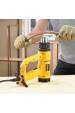 Obrázok pre DeWALT D26411 tepelná pistole Horkovzdušná pistole 450 l/min 600 °C 1800 W Žlutá