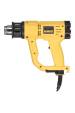 Obrázok pre DeWALT D26411 tepelná pistole Horkovzdušná pistole 450 l/min 600 °C 1800 W Žlutá