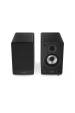 Obrázok pre Sharp Bookshelf Speakers 2-way Černá Kabelový a bezdrátový 60 W