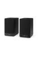 Obrázok pre Sharp Bookshelf Speakers 2-way Černá Kabelový a bezdrátový 60 W
