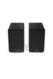 Obrázok pre Sharp Bookshelf Speakers 2-way Černá Kabelový a bezdrátový 60 W